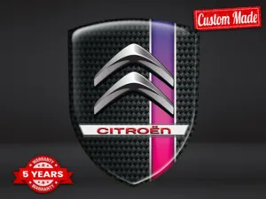 Citroen Individuell Geschäfts Aufkleber Pro Max Robust Jetzt